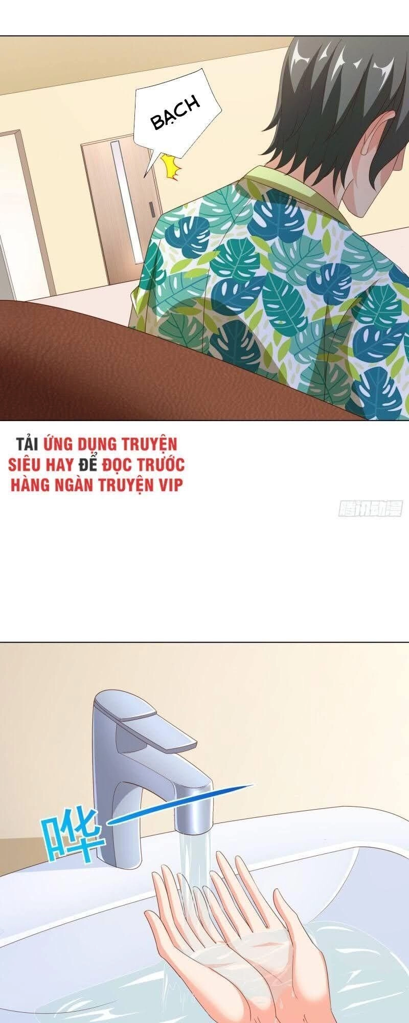 Siêu Cấp Thần Y Đại Biến Thái Chapter 78 - 7