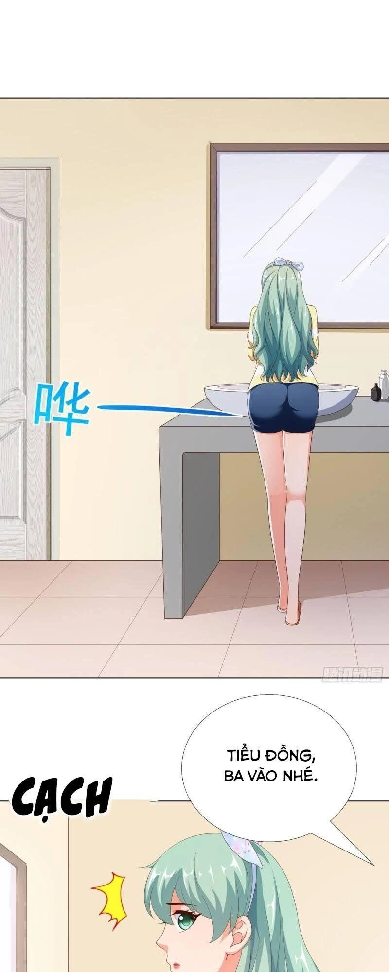 Siêu Cấp Thần Y Đại Biến Thái Chapter 78 - 9