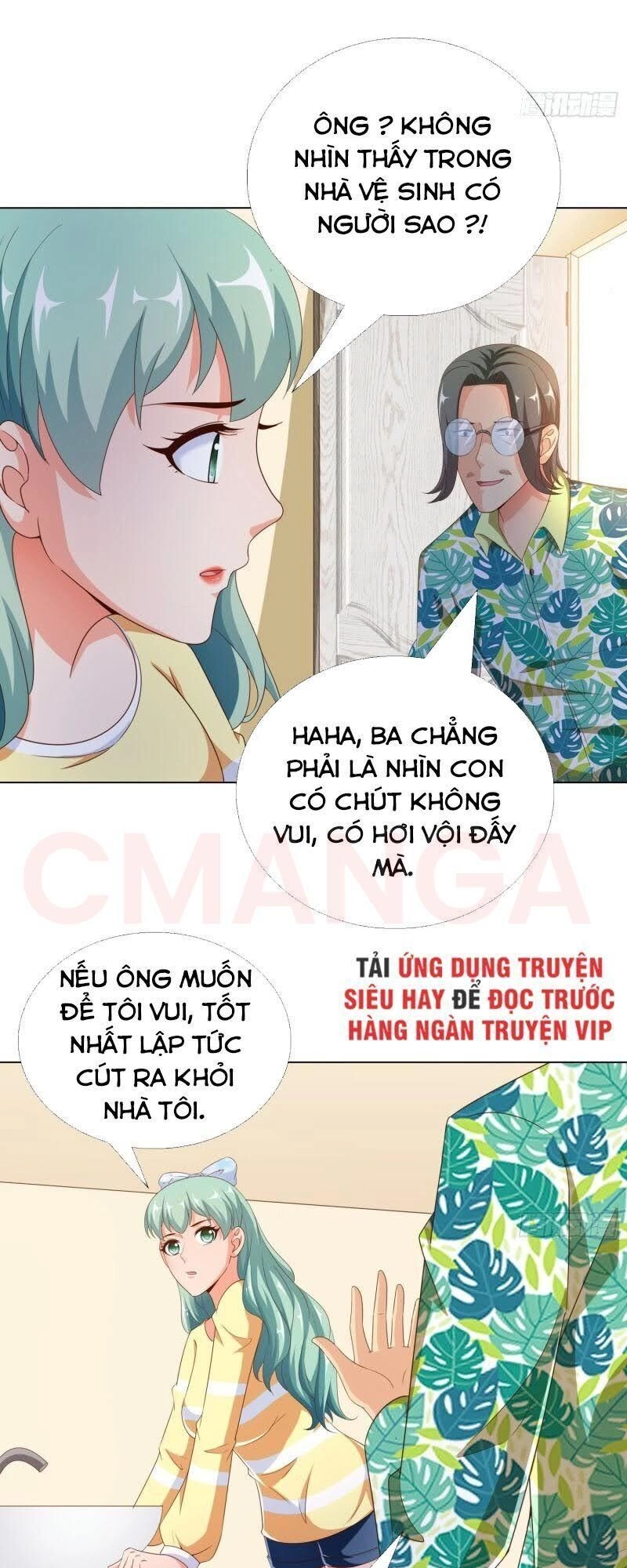Siêu Cấp Thần Y Đại Biến Thái Chapter 78 - 11