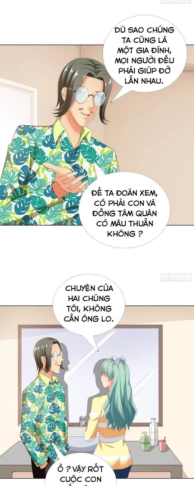 Siêu Cấp Thần Y Đại Biến Thái Chapter 78 - 13