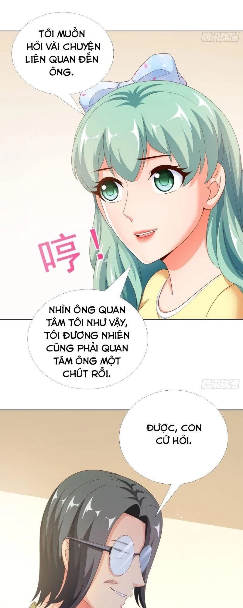 Siêu Cấp Thần Y Đại Biến Thái Chapter 78 - 15