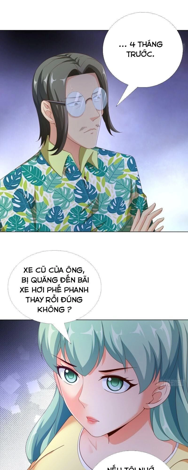 Siêu Cấp Thần Y Đại Biến Thái Chapter 78 - 19
