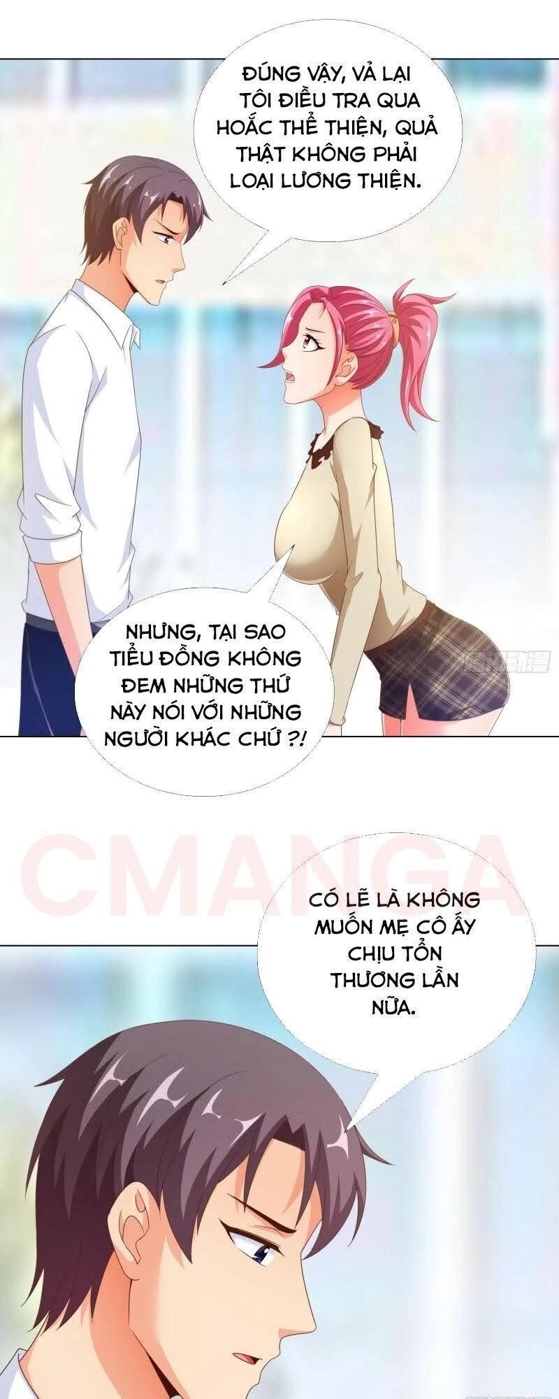 Siêu Cấp Thần Y Đại Biến Thái Chapter 78 - 23