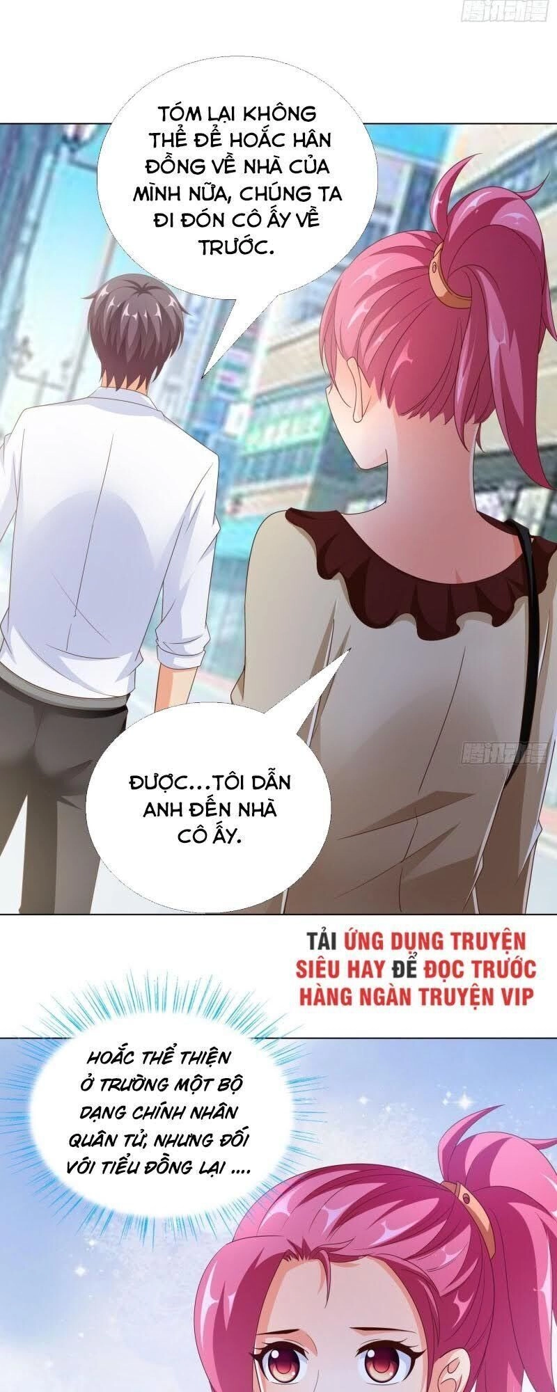 Siêu Cấp Thần Y Đại Biến Thái Chapter 78 - 25