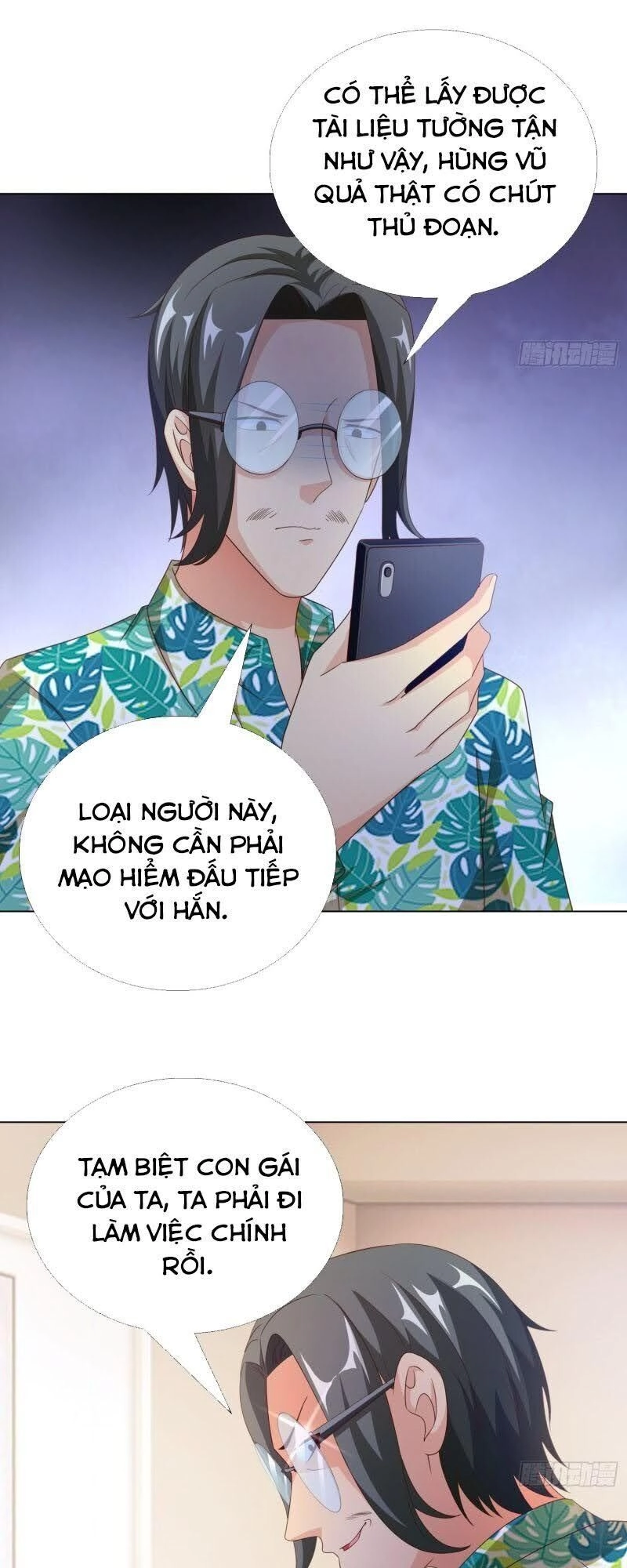 Siêu Cấp Thần Y Đại Biến Thái Chapter 78 - 31