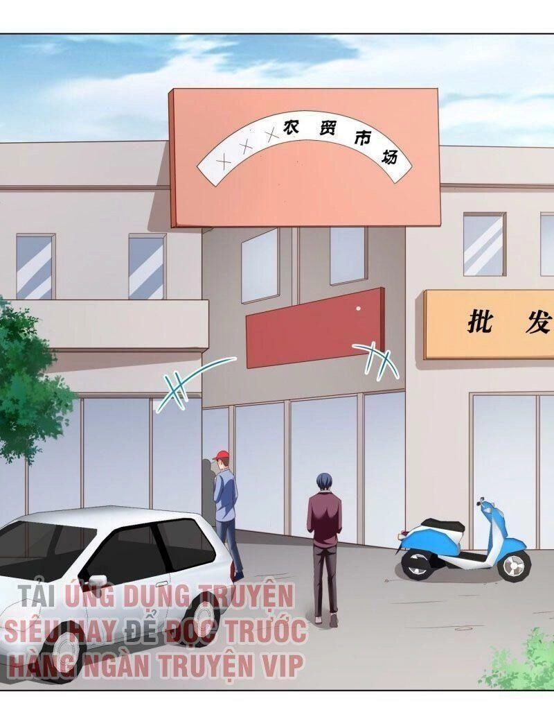 Siêu Cấp Thần Y Đại Biến Thái Chapter 79 - 1