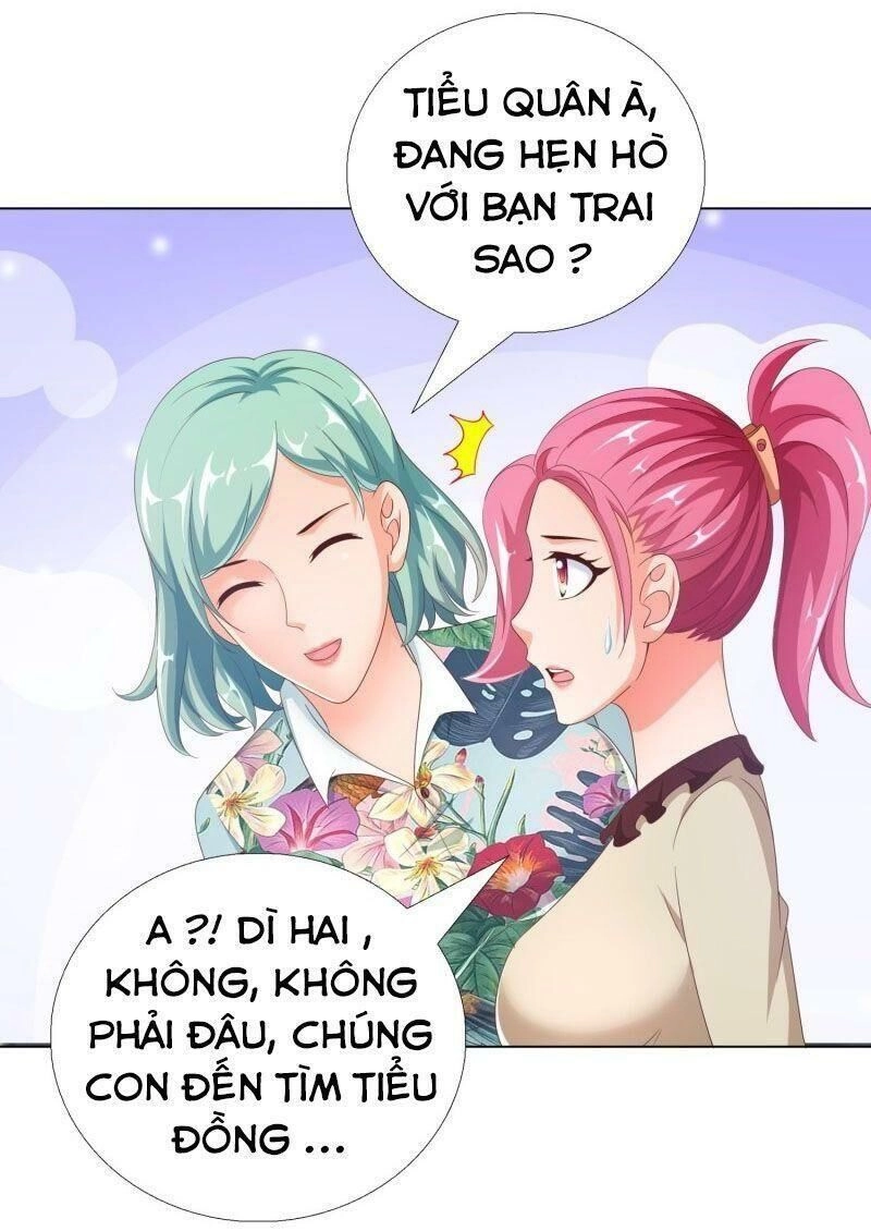 Siêu Cấp Thần Y Đại Biến Thái Chapter 79 - 5
