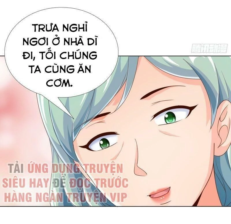 Siêu Cấp Thần Y Đại Biến Thái Chapter 79 - 7