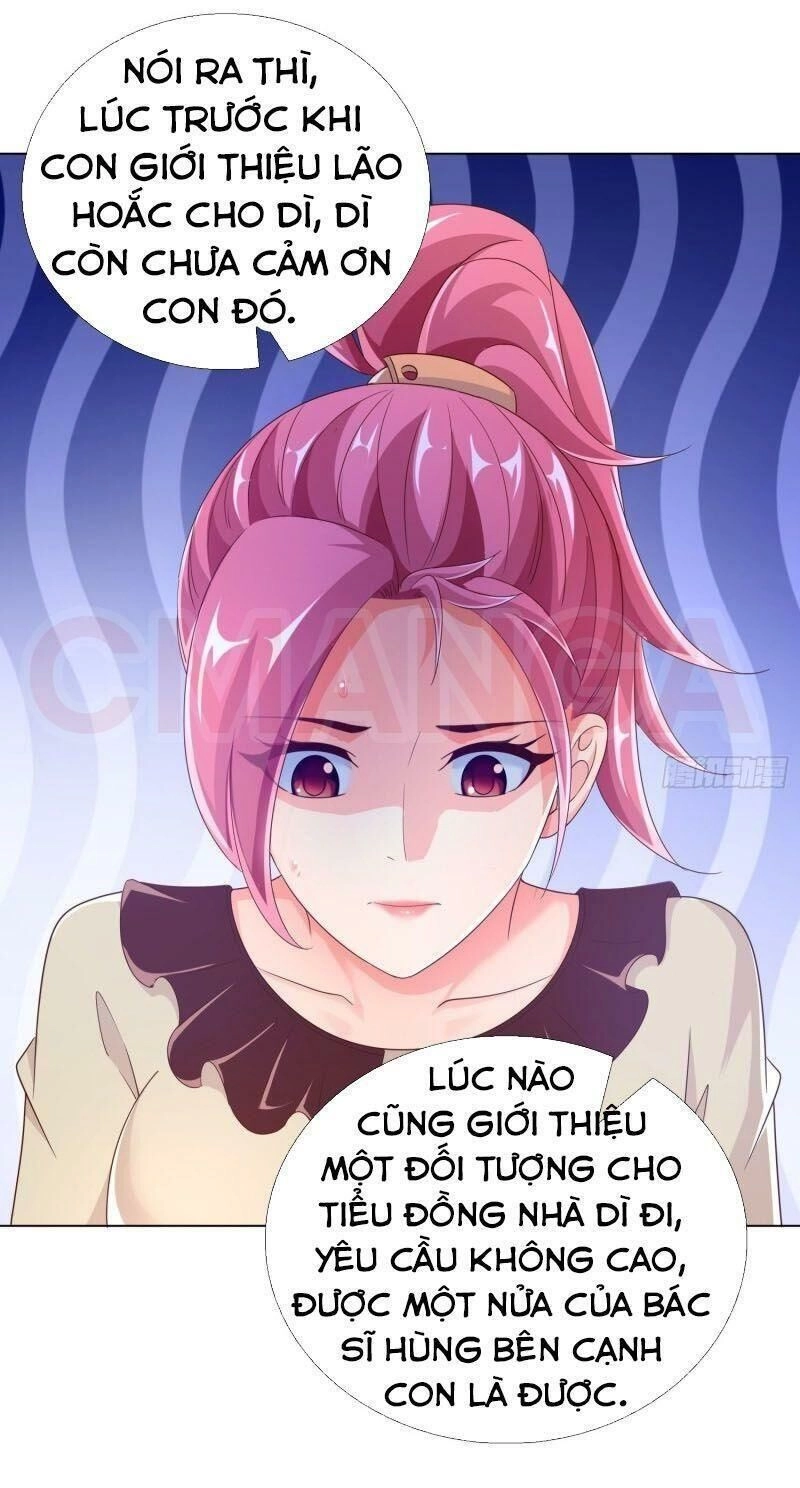 Siêu Cấp Thần Y Đại Biến Thái Chapter 79 - 8