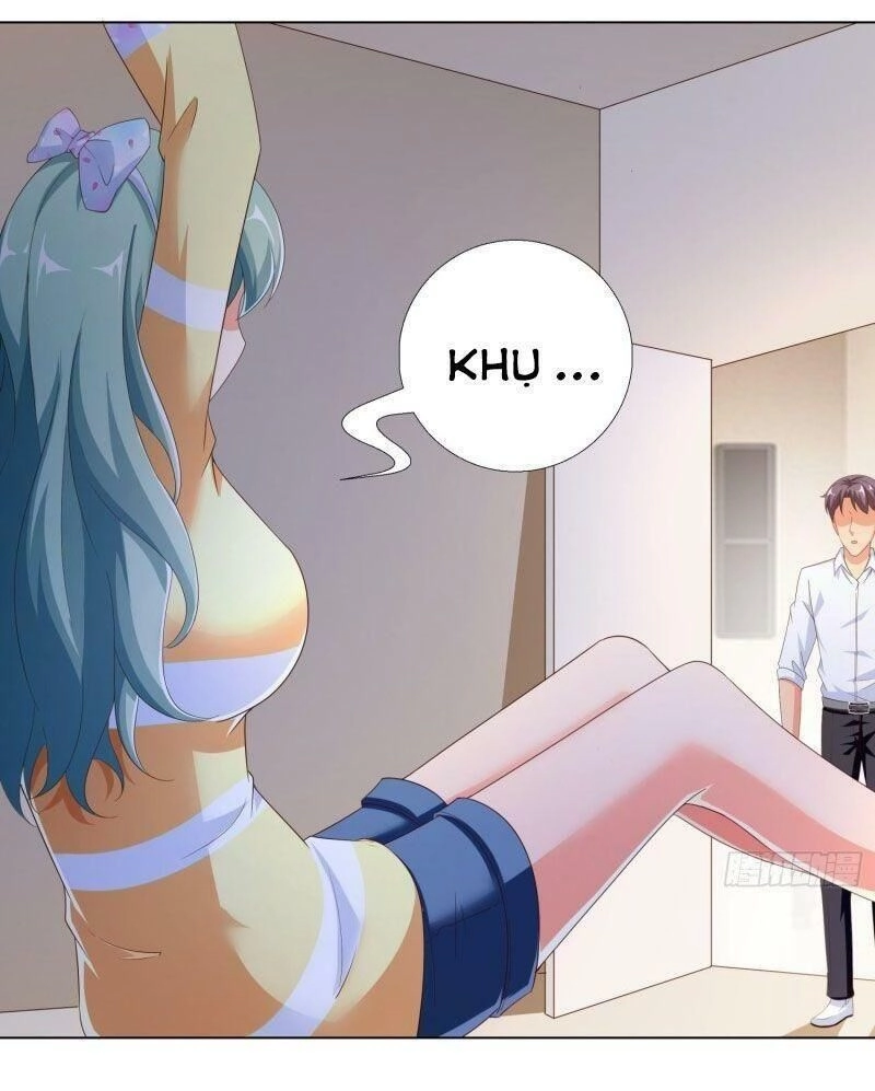 Siêu Cấp Thần Y Đại Biến Thái Chapter 79 - 17