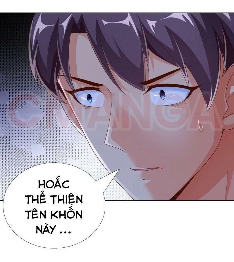 Siêu Cấp Thần Y Đại Biến Thái Chapter 79 - 18