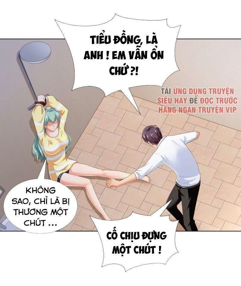Siêu Cấp Thần Y Đại Biến Thái Chapter 79 - 19