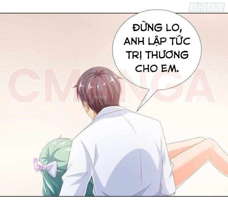 Siêu Cấp Thần Y Đại Biến Thái Chapter 79 - 20