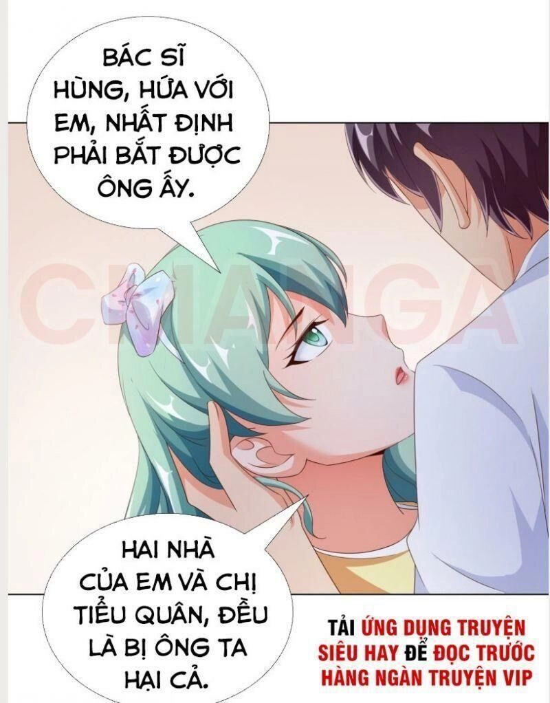 Siêu Cấp Thần Y Đại Biến Thái Chapter 79 - 22