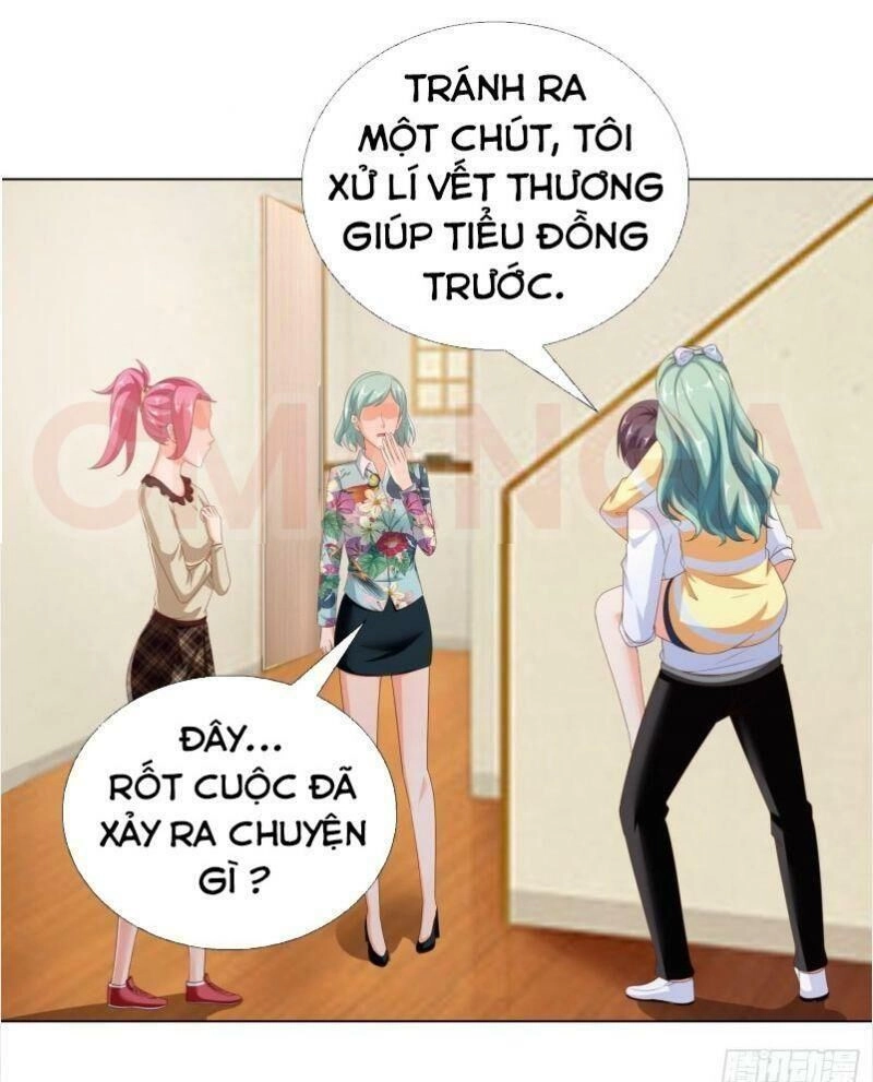 Siêu Cấp Thần Y Đại Biến Thái Chapter 79 - 24