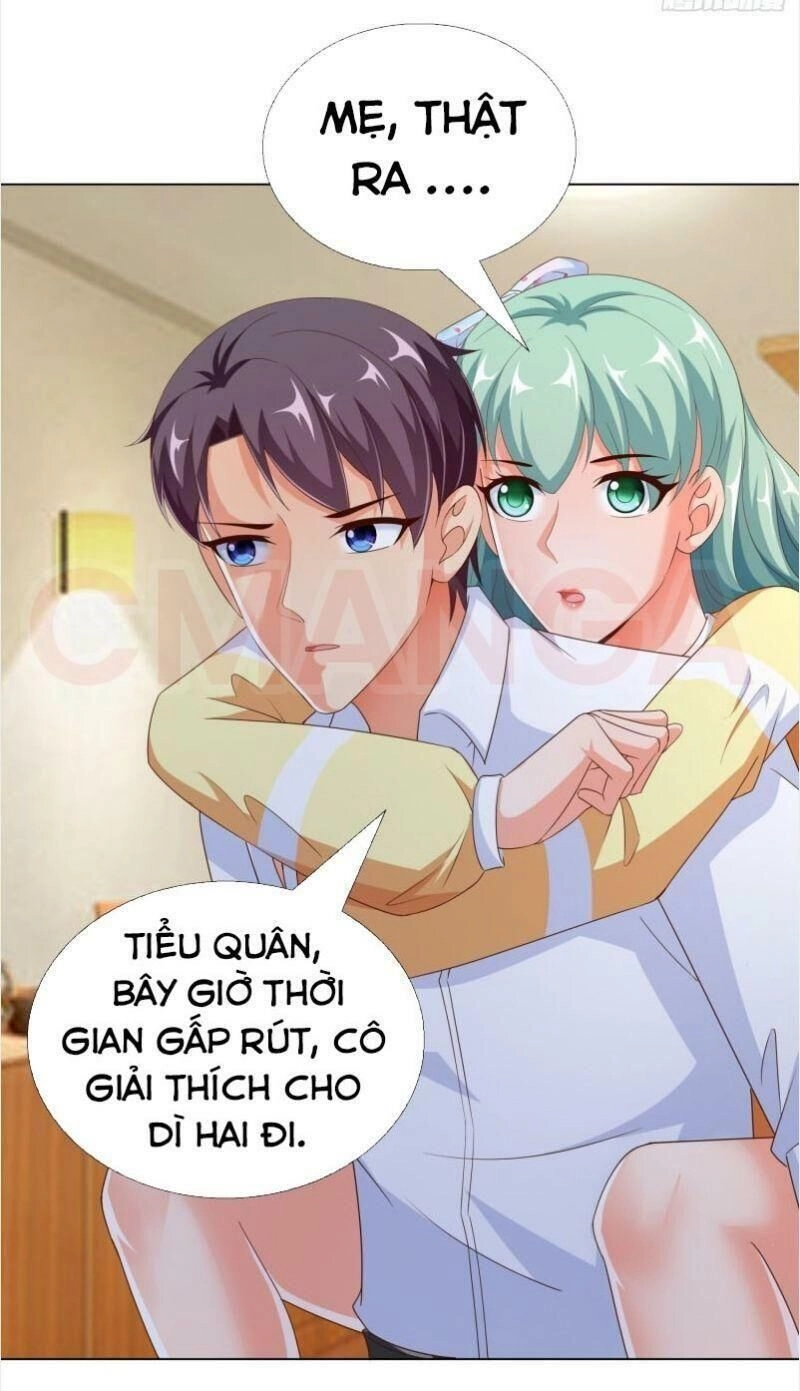 Siêu Cấp Thần Y Đại Biến Thái Chapter 79 - 26