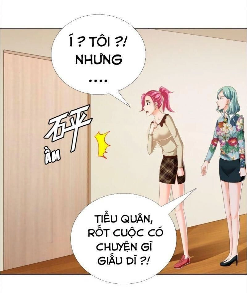 Siêu Cấp Thần Y Đại Biến Thái Chapter 79 - 27