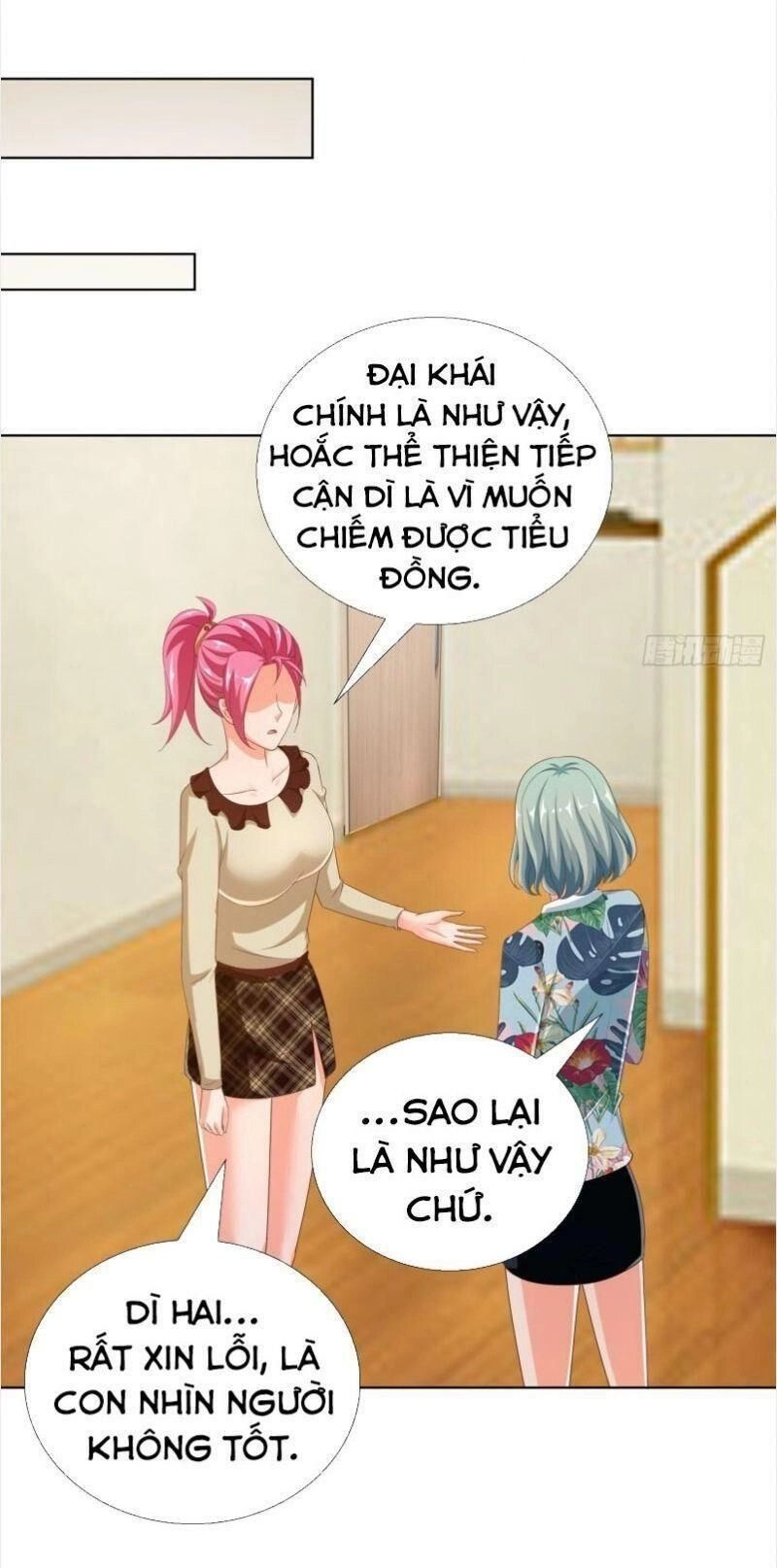 Siêu Cấp Thần Y Đại Biến Thái Chapter 79 - 29