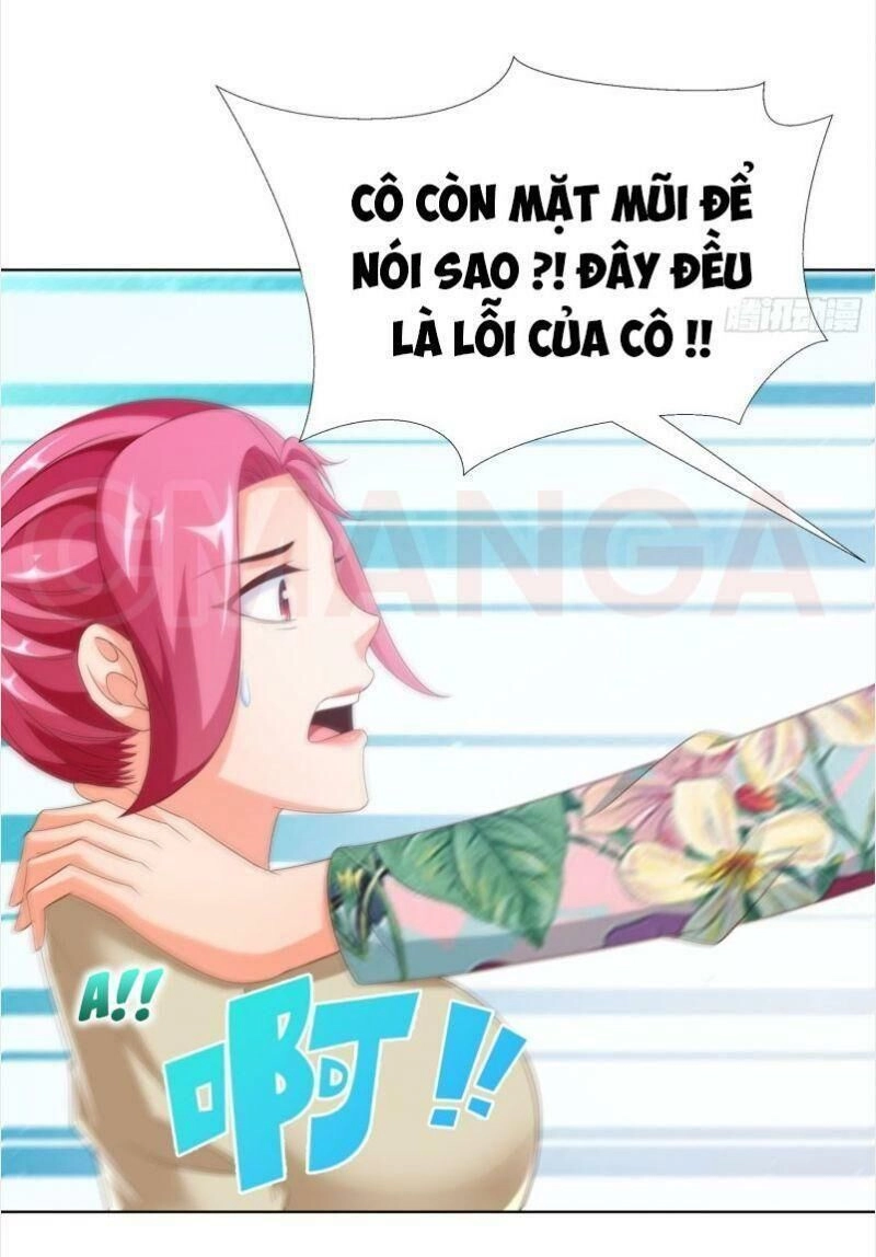 Siêu Cấp Thần Y Đại Biến Thái Chapter 79 - 32