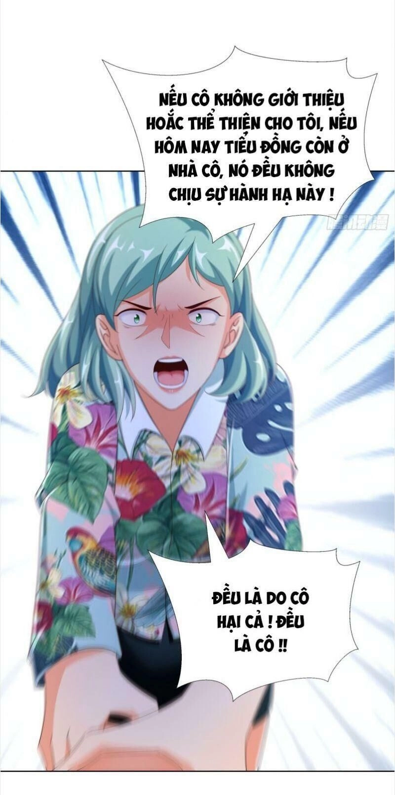 Siêu Cấp Thần Y Đại Biến Thái Chapter 79 - 33