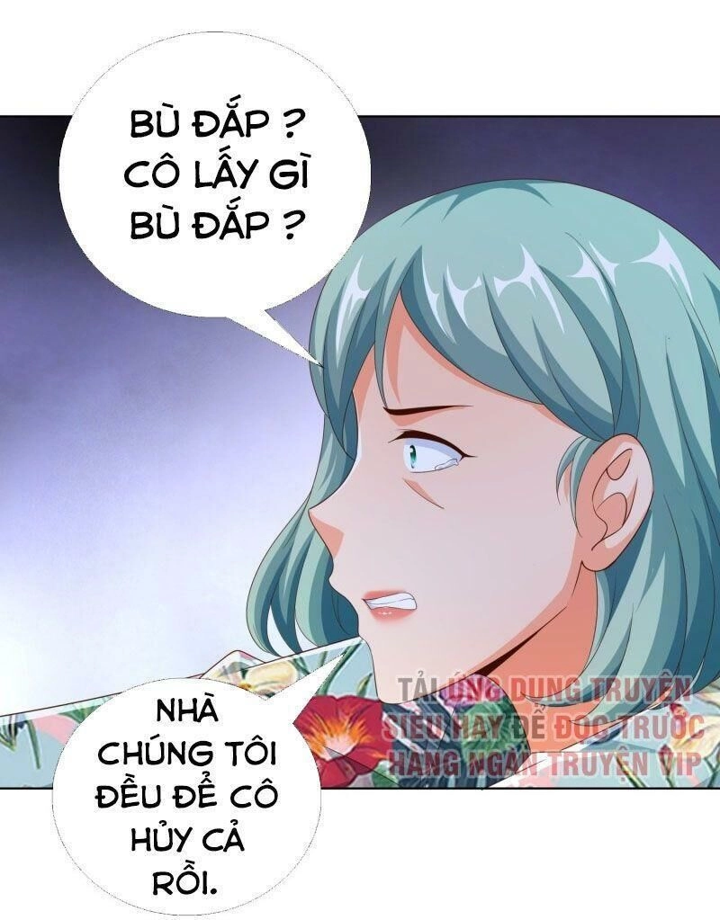 Siêu Cấp Thần Y Đại Biến Thái Chapter 80 - 1