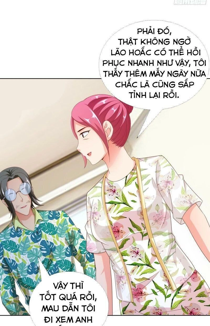 Siêu Cấp Thần Y Đại Biến Thái Chapter 80 - 9