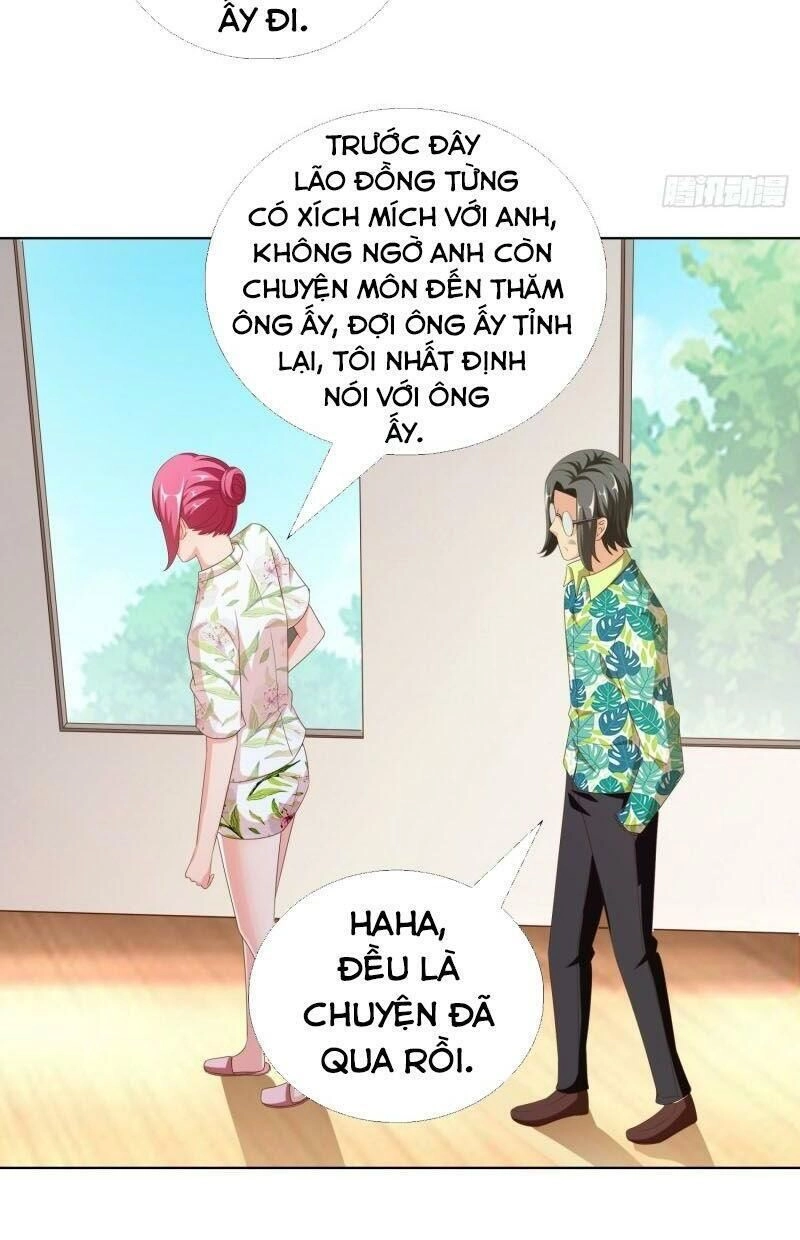 Siêu Cấp Thần Y Đại Biến Thái Chapter 80 - 10