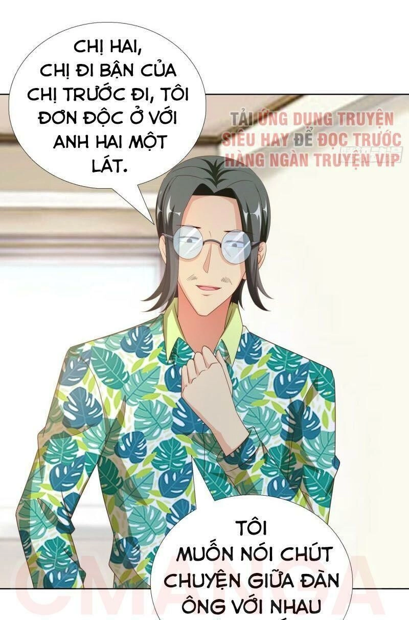 Siêu Cấp Thần Y Đại Biến Thái Chapter 80 - 11