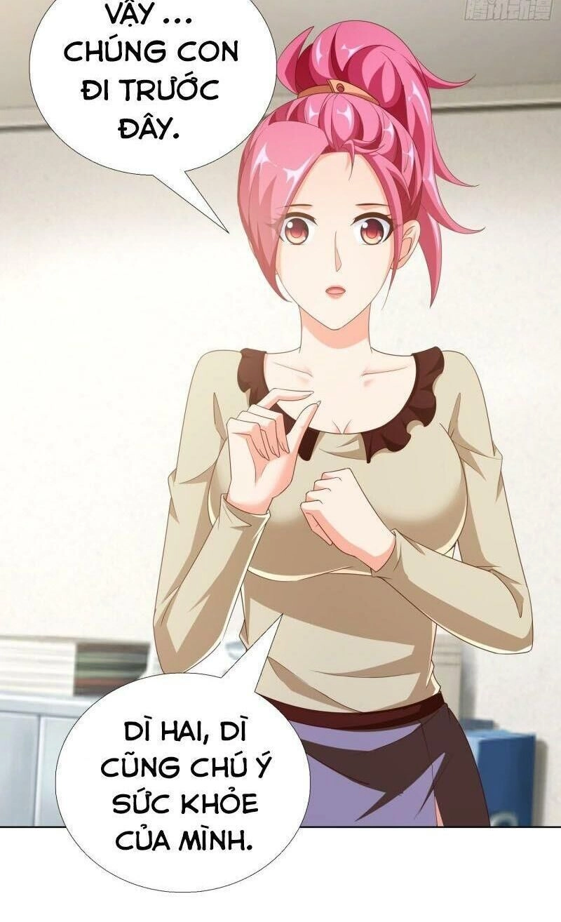 Siêu Cấp Thần Y Đại Biến Thái Chapter 80 - 18