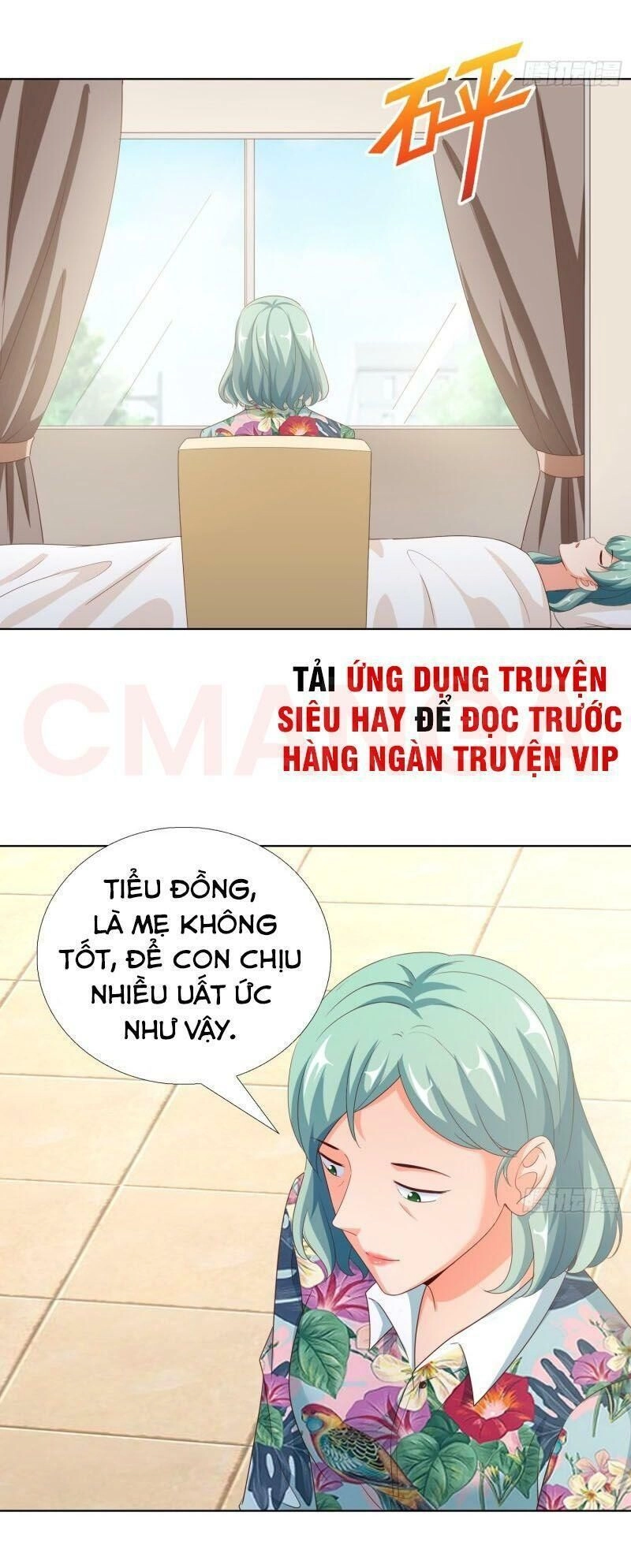 Siêu Cấp Thần Y Đại Biến Thái Chapter 80 - 19