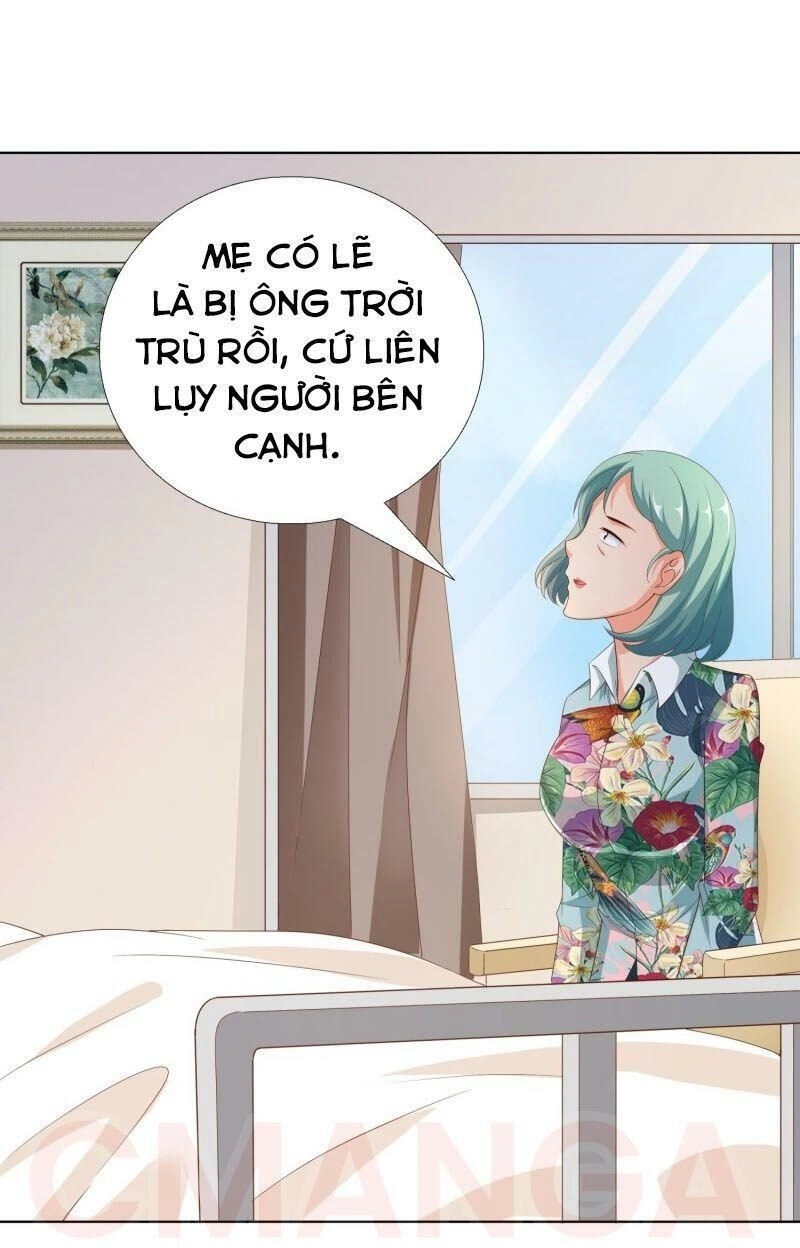 Siêu Cấp Thần Y Đại Biến Thái Chapter 80 - 21