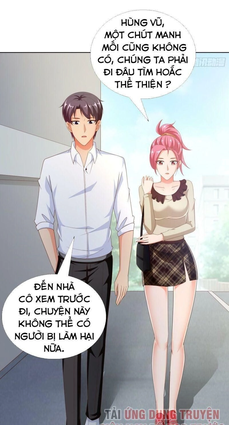 Siêu Cấp Thần Y Đại Biến Thái Chapter 80 - 23