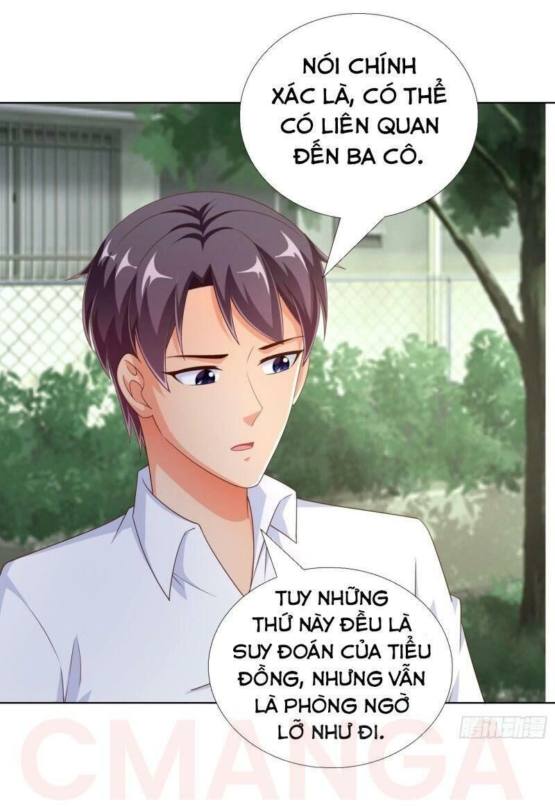 Siêu Cấp Thần Y Đại Biến Thái Chapter 80 - 25