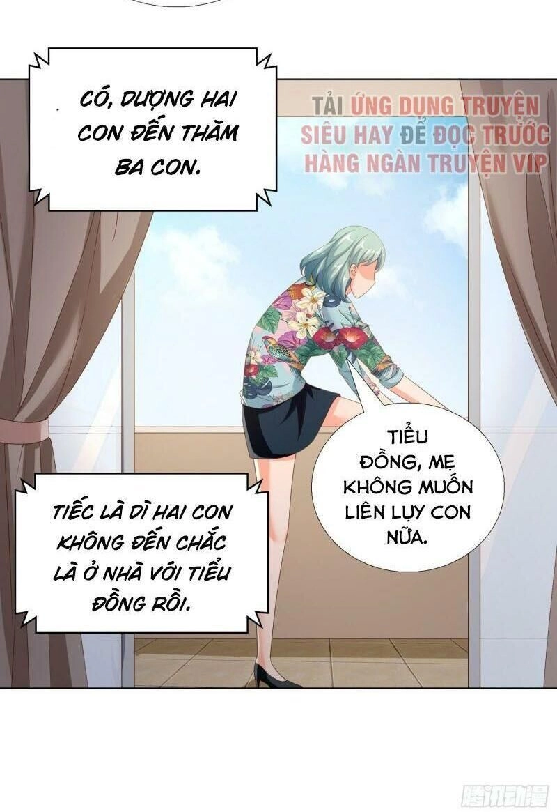Siêu Cấp Thần Y Đại Biến Thái Chapter 80 - 28