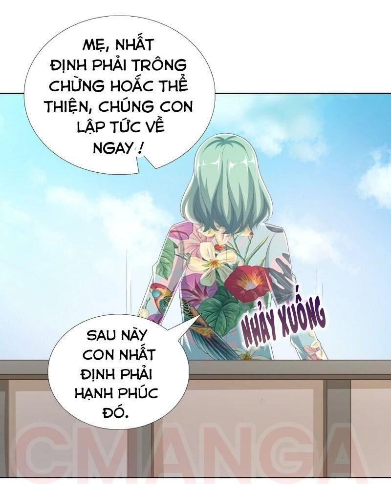 Siêu Cấp Thần Y Đại Biến Thái Chapter 80 - 29