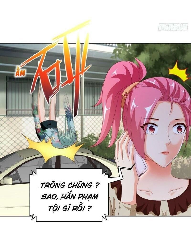 Siêu Cấp Thần Y Đại Biến Thái Chapter 80 - 30