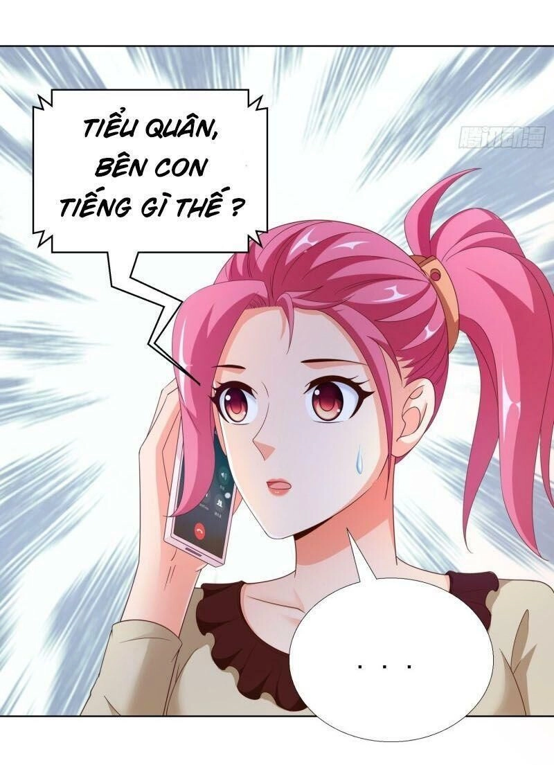 Siêu Cấp Thần Y Đại Biến Thái Chapter 80 - 31