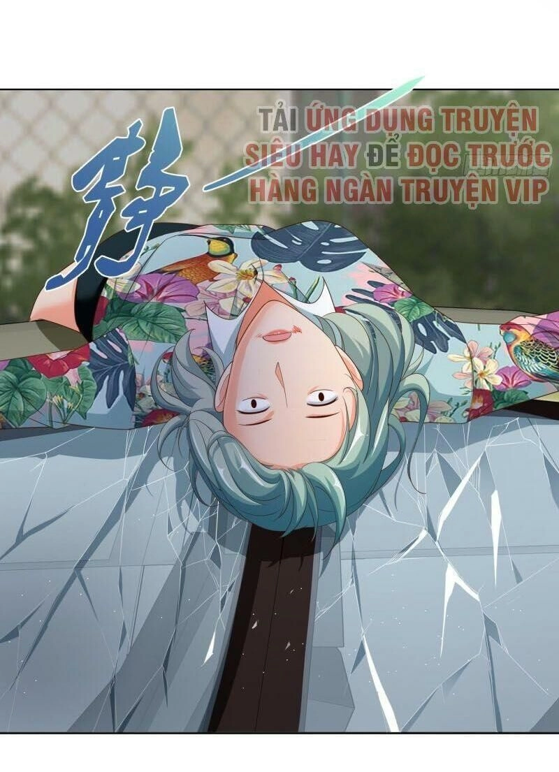 Siêu Cấp Thần Y Đại Biến Thái Chapter 80 - 32