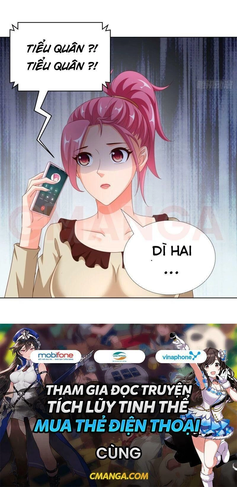 Siêu Cấp Thần Y Đại Biến Thái Chapter 80 - 33