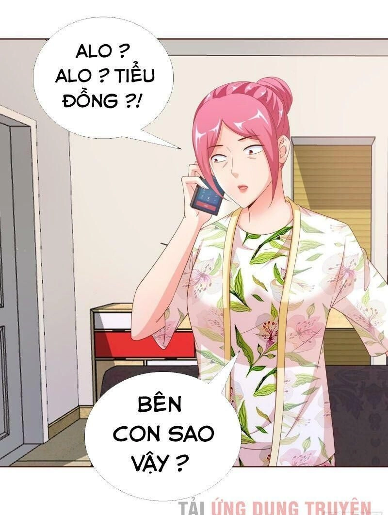 Siêu Cấp Thần Y Đại Biến Thái Chapter 81 - 1