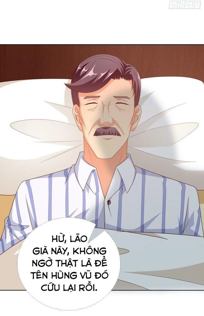 Siêu Cấp Thần Y Đại Biến Thái Chapter 81 - 4