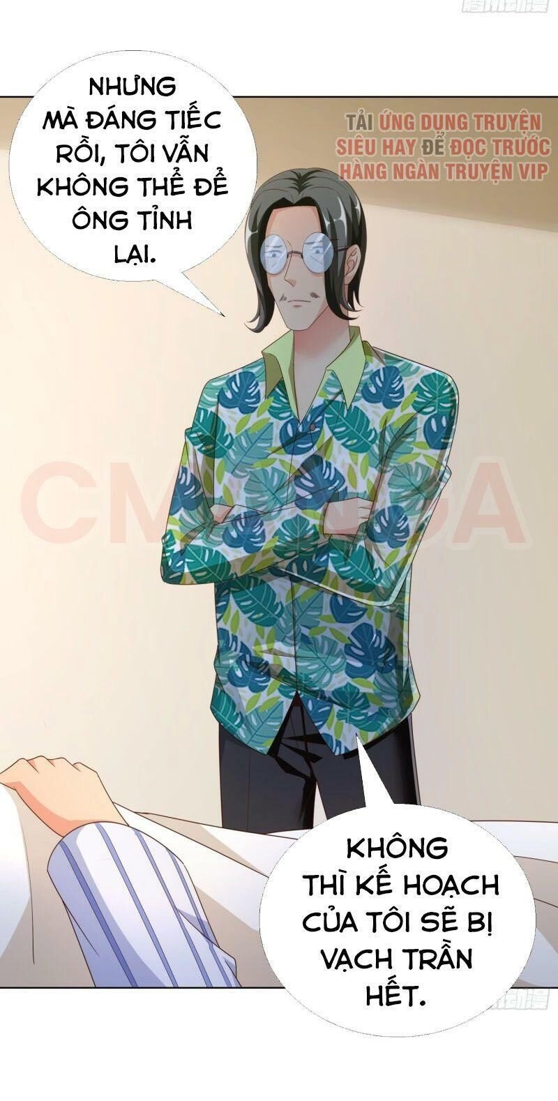 Siêu Cấp Thần Y Đại Biến Thái Chapter 81 - 5