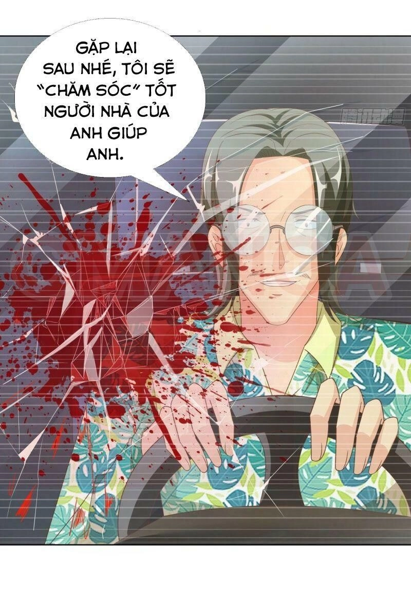 Siêu Cấp Thần Y Đại Biến Thái Chapter 81 - 8