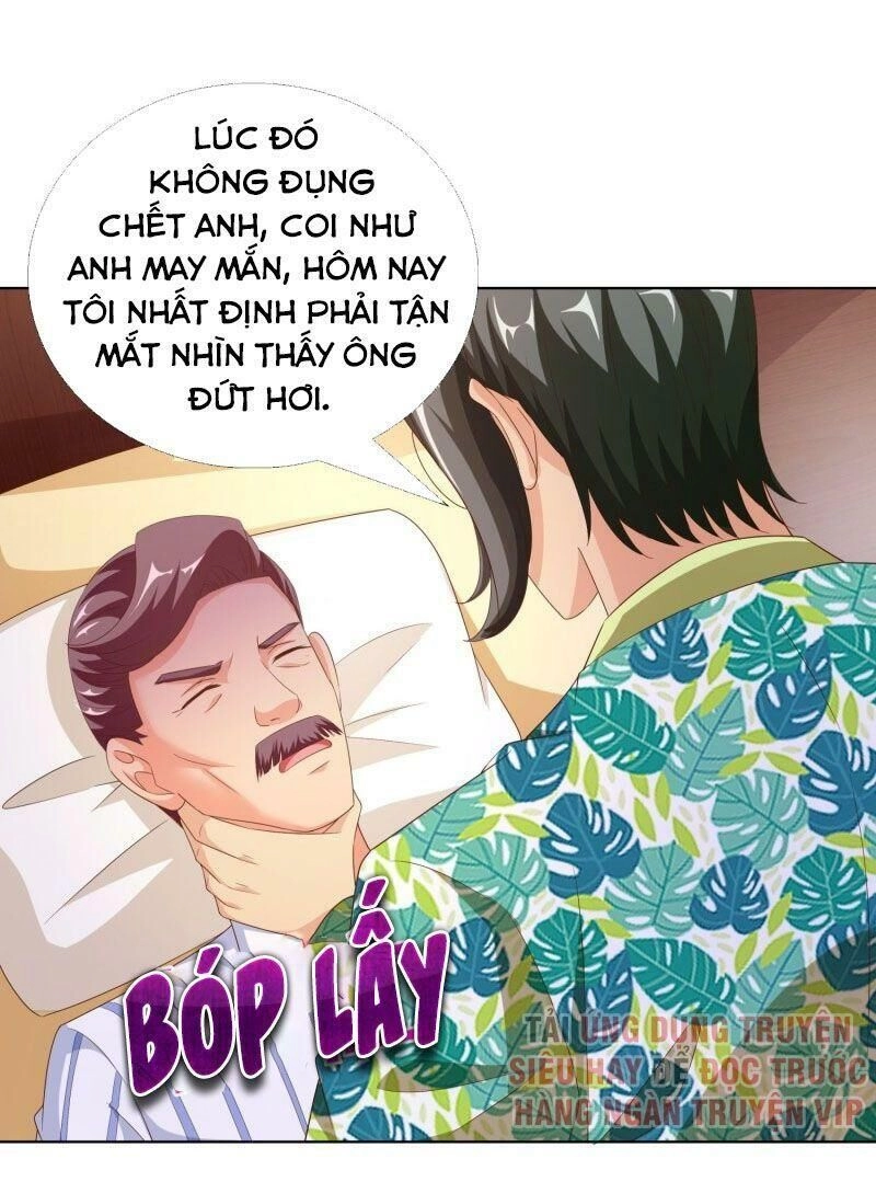 Siêu Cấp Thần Y Đại Biến Thái Chapter 81 - 9