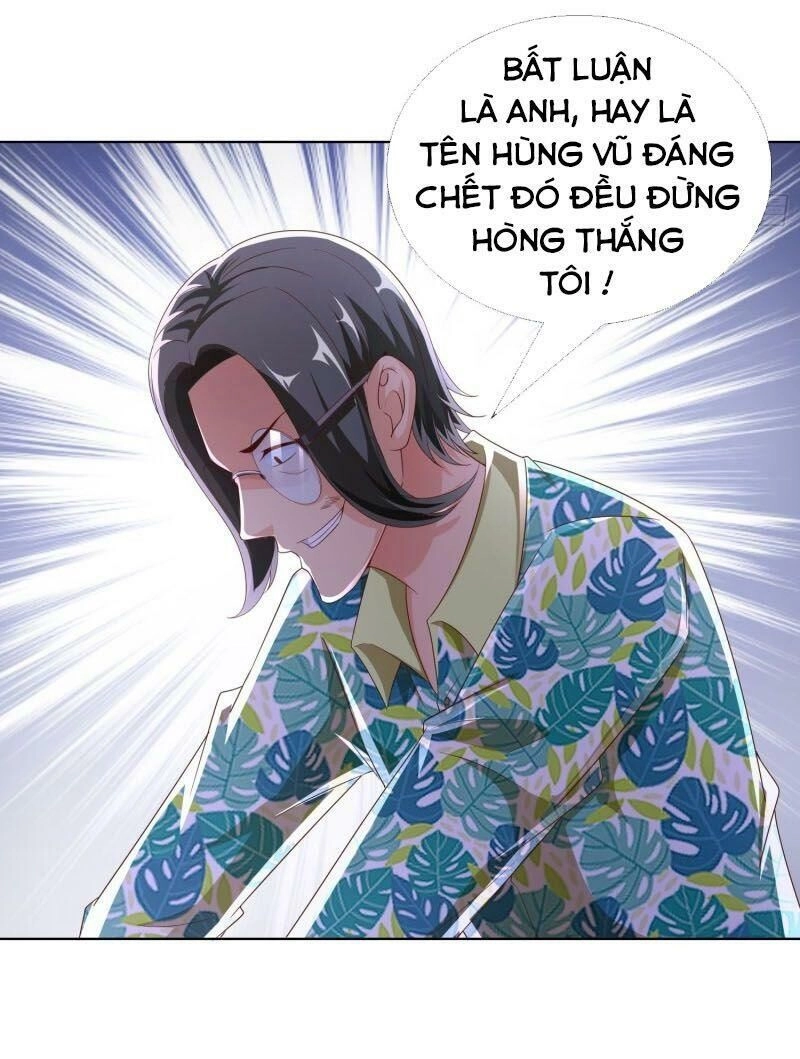 Siêu Cấp Thần Y Đại Biến Thái Chapter 81 - 10