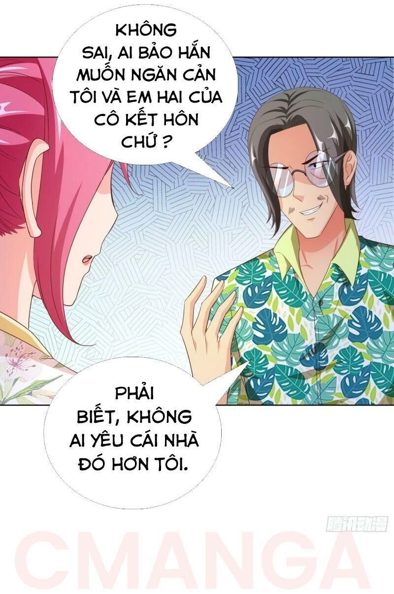 Siêu Cấp Thần Y Đại Biến Thái Chapter 81 - 16