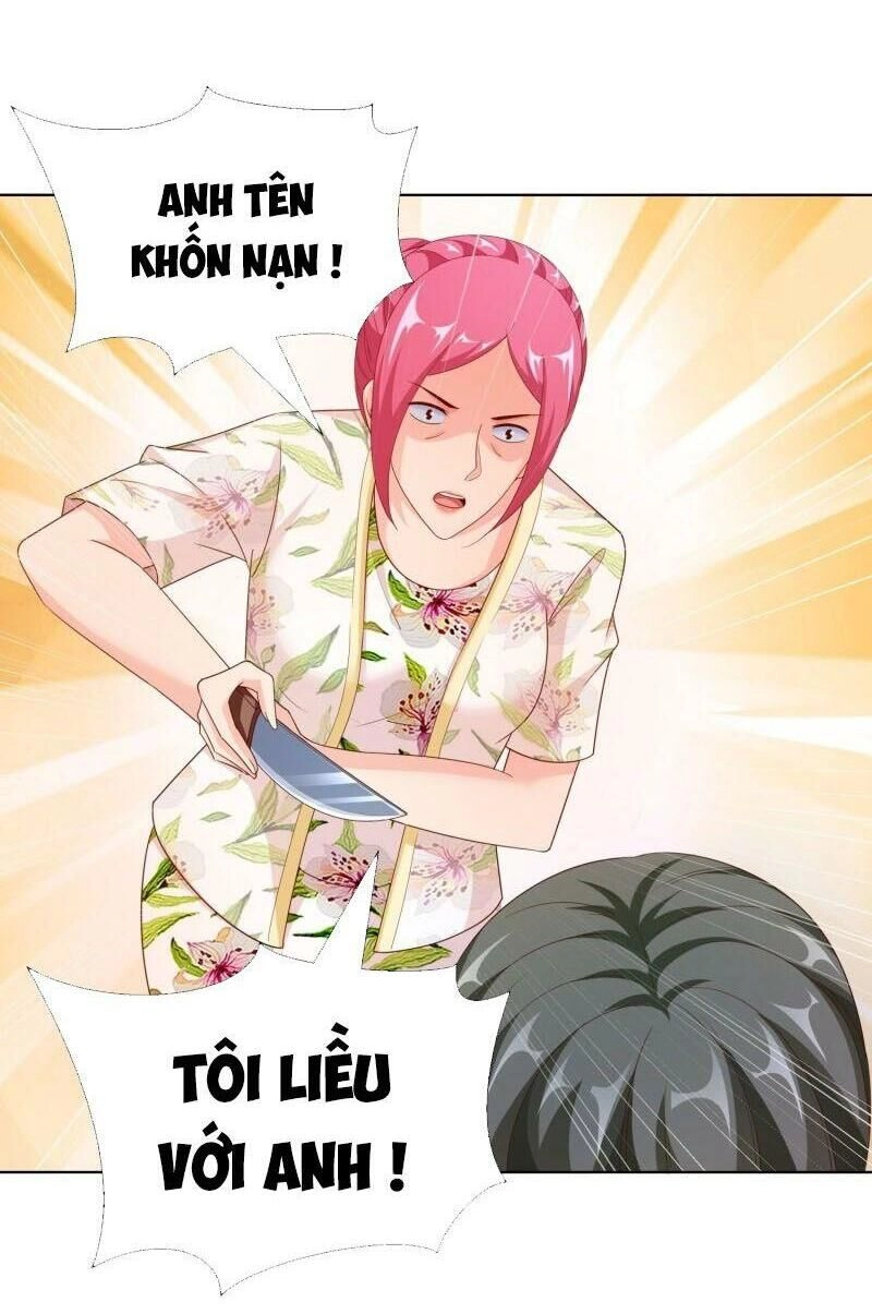 Siêu Cấp Thần Y Đại Biến Thái Chapter 81 - 17