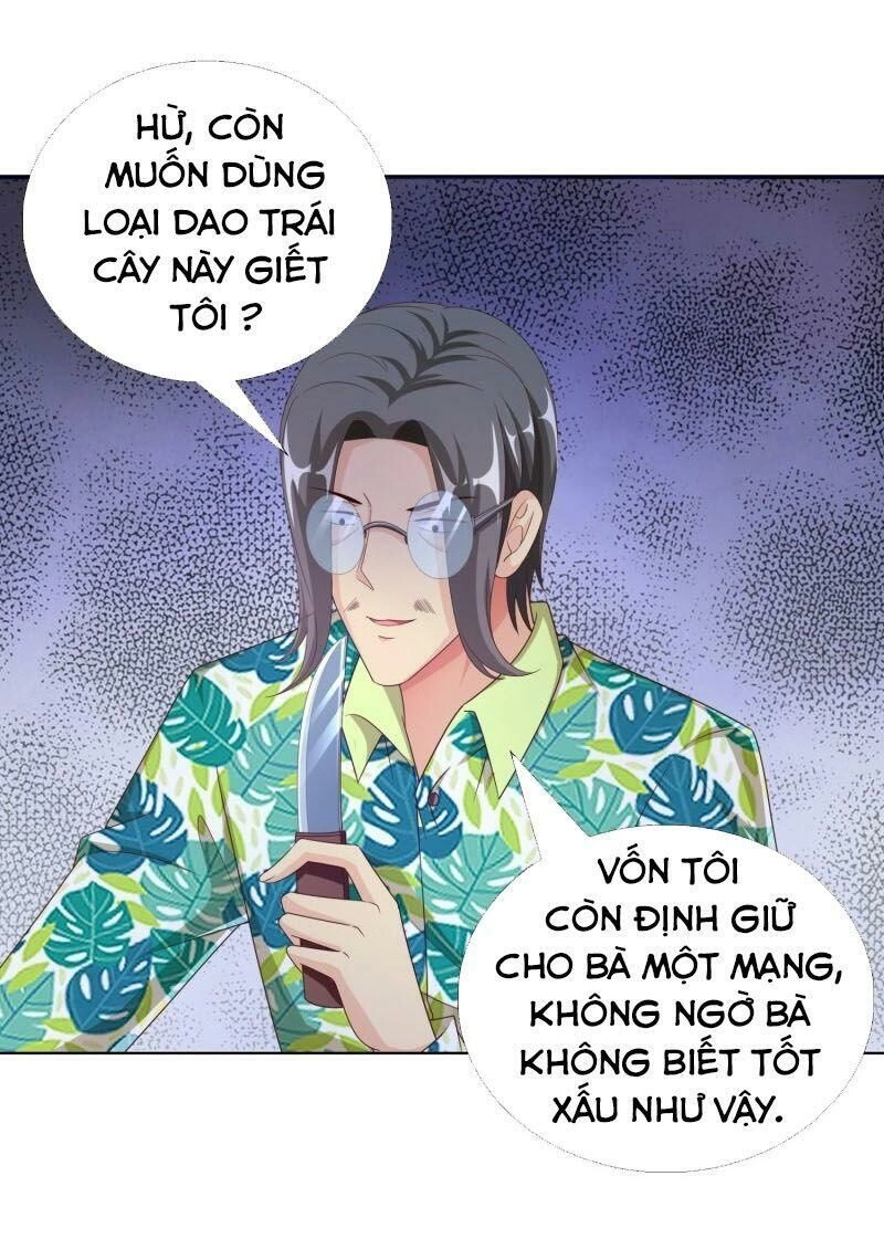 Siêu Cấp Thần Y Đại Biến Thái Chapter 81 - 20
