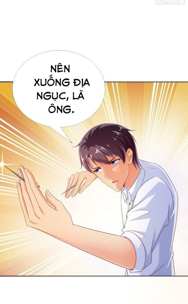 Siêu Cấp Thần Y Đại Biến Thái Chapter 81 - 24