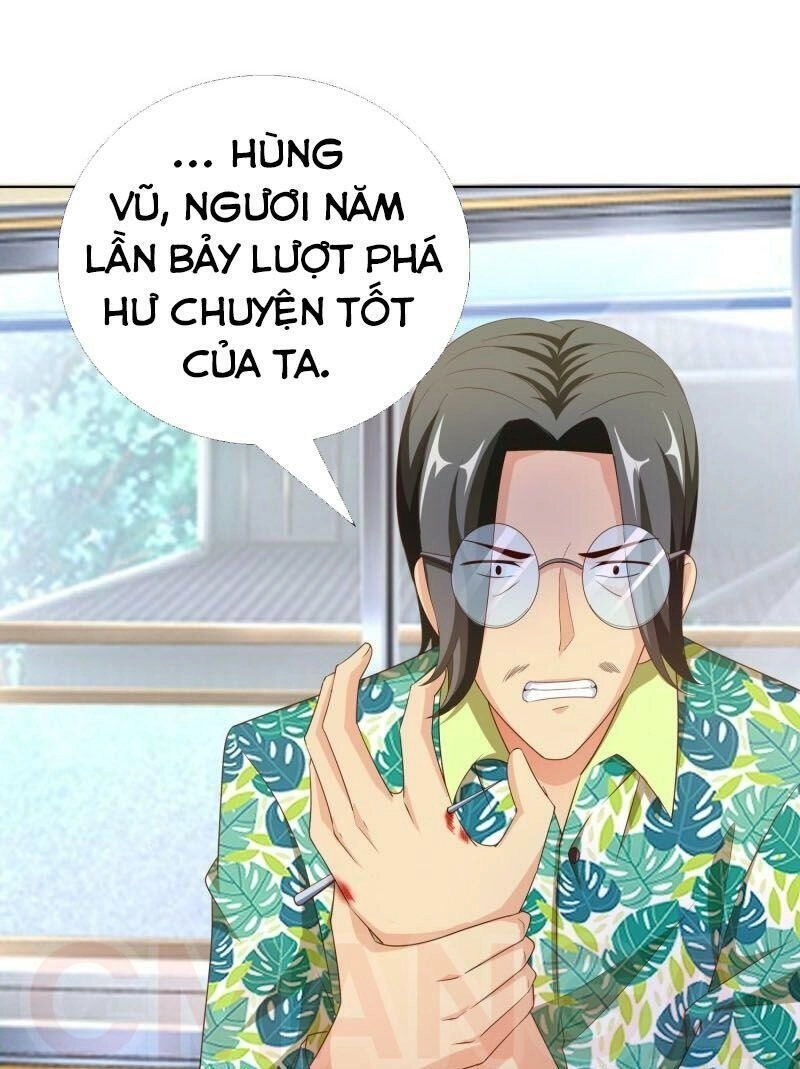 Siêu Cấp Thần Y Đại Biến Thái Chapter 81 - 25